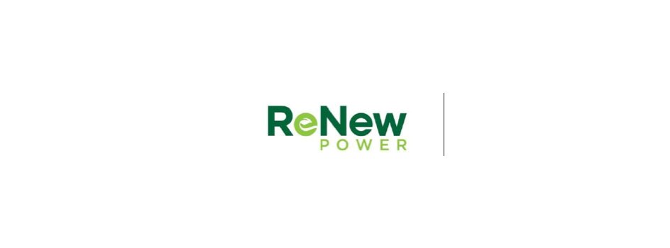 清洁能源公司ReNew Power通过配股筹集了3亿美元