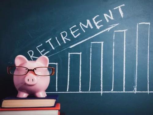 退休储蓄者的目标日期基金可能不足