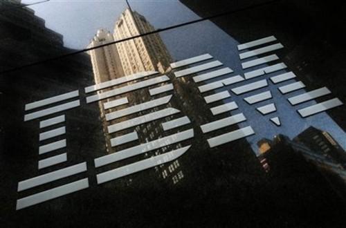 继更新资产达到340亿美元之后IBM更新2019年盈利预测