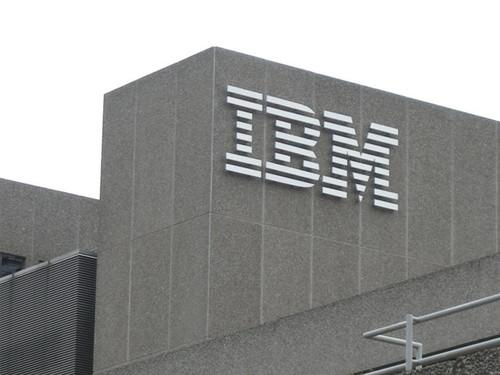 IBM为区块链驱动的域名服务提供了专利申请