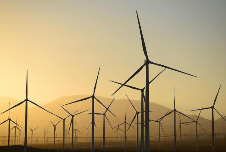 Dominion Energy将在美国建造最大的海上风电项目